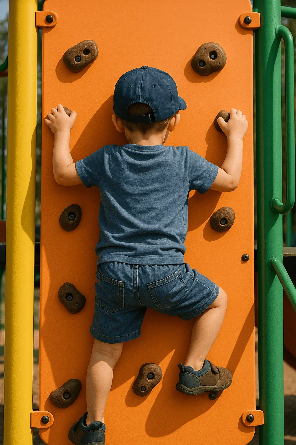 How to Recognize Early Signs That Your Child May Need Occupational Therapy