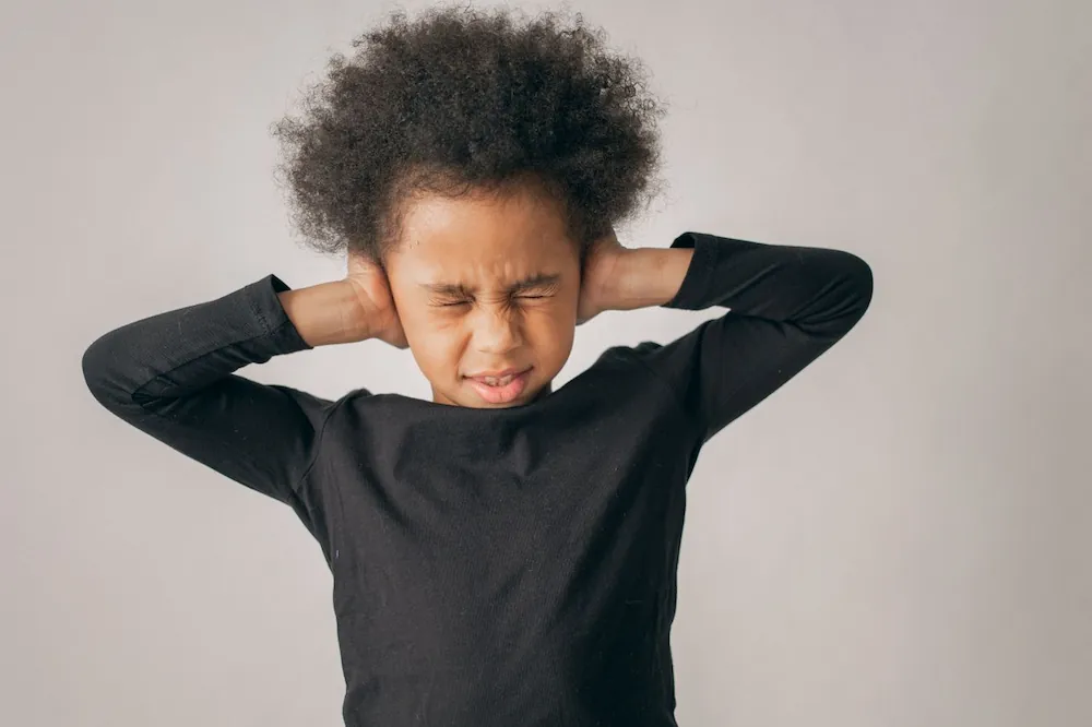 Why Is My Child So Sensitive to Loud Noises and Crowded Places?