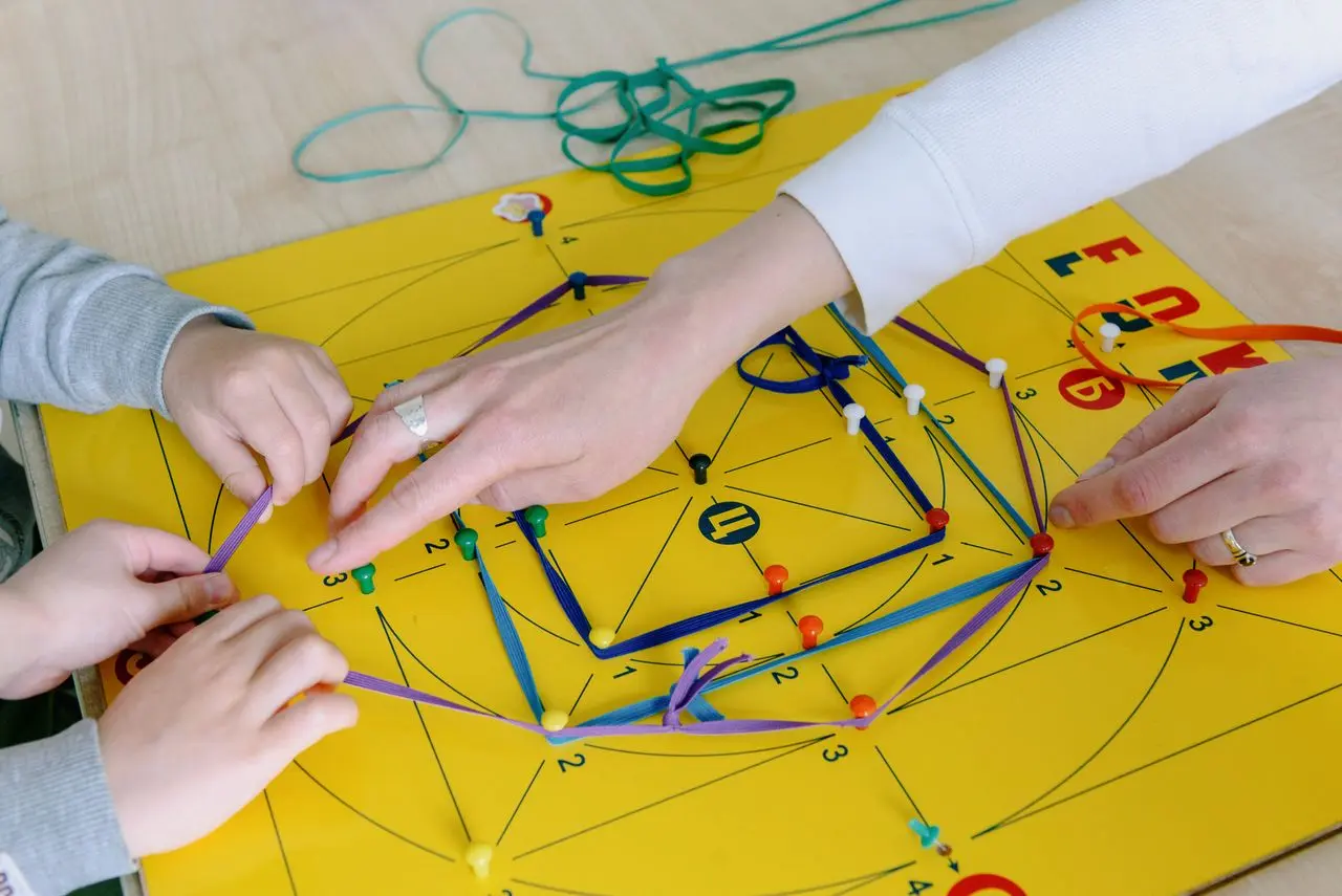Can Occupational Therapy Help Anxiety in Children? What Parents Need to Know