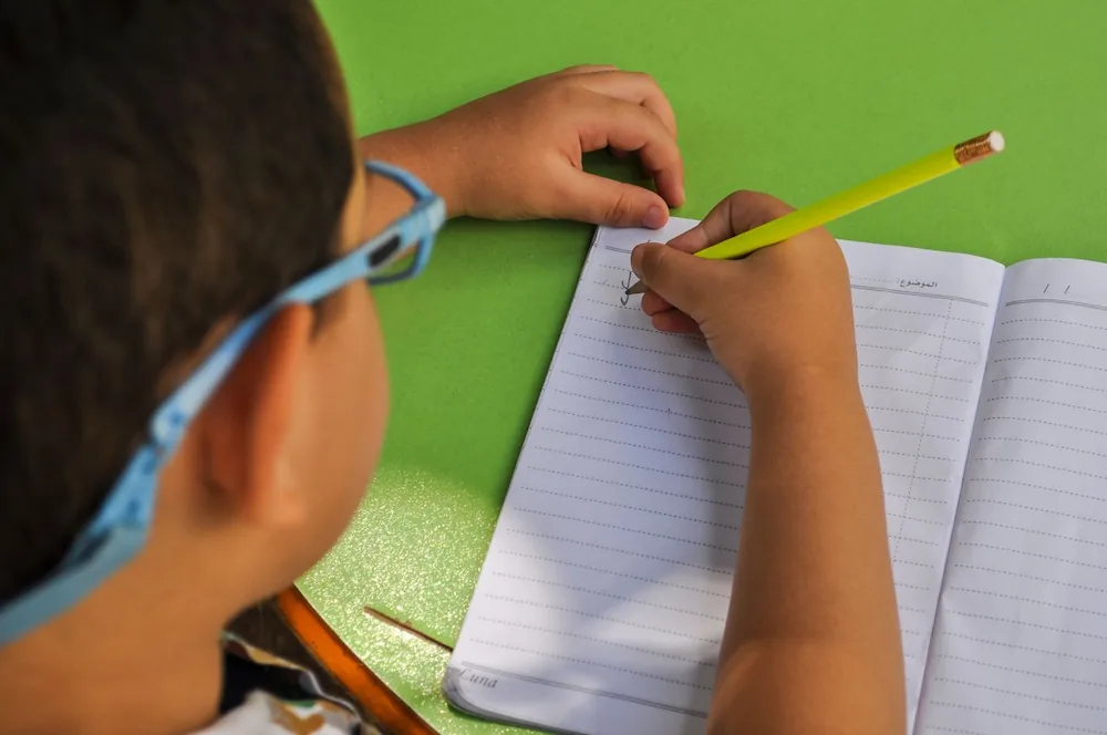 Why Does My Child Behave at School but Fall Apart at Home?