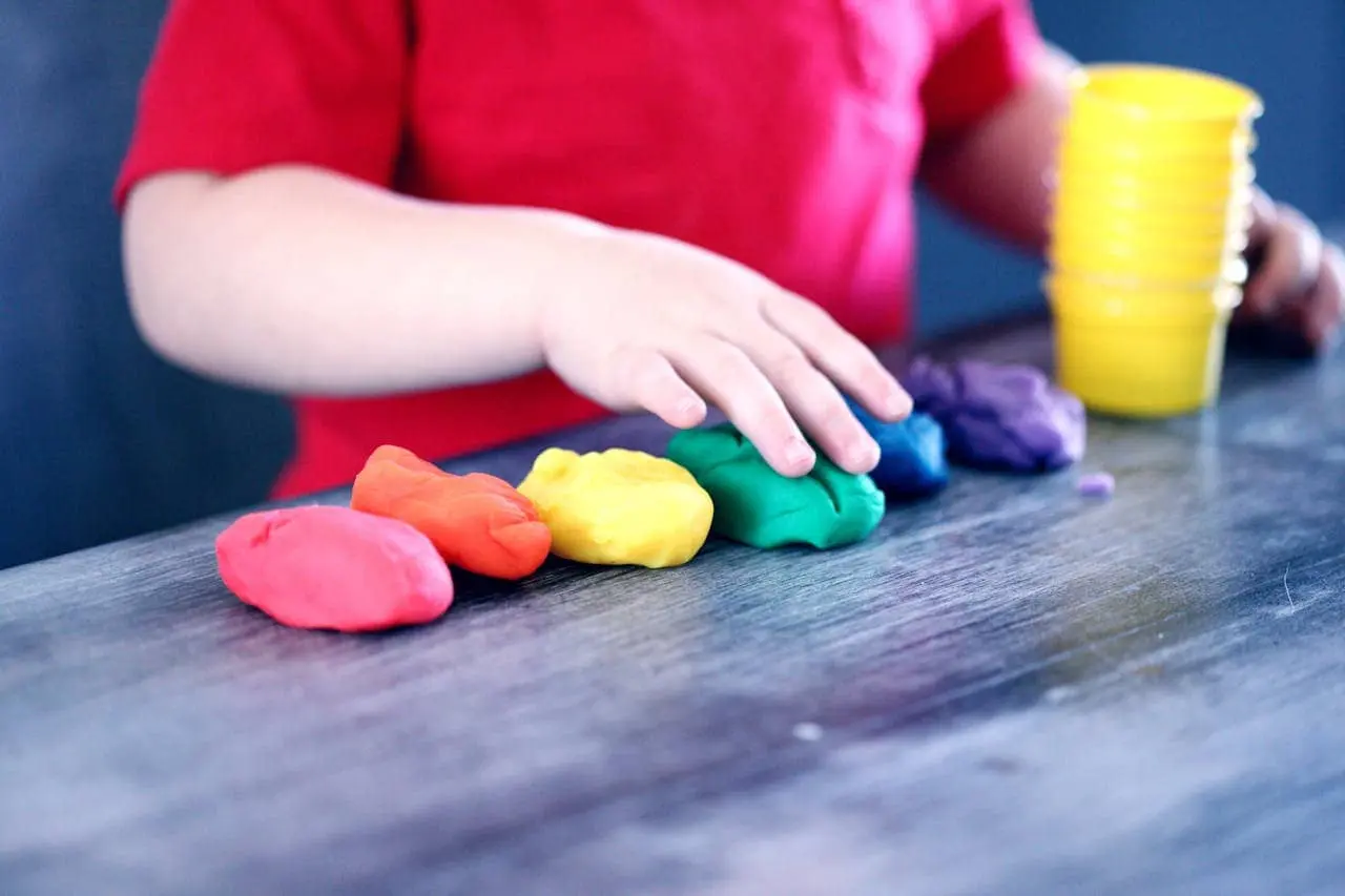 Sensory Seekers vs. Sensory Avoiders: Understanding Your Child’s Needs