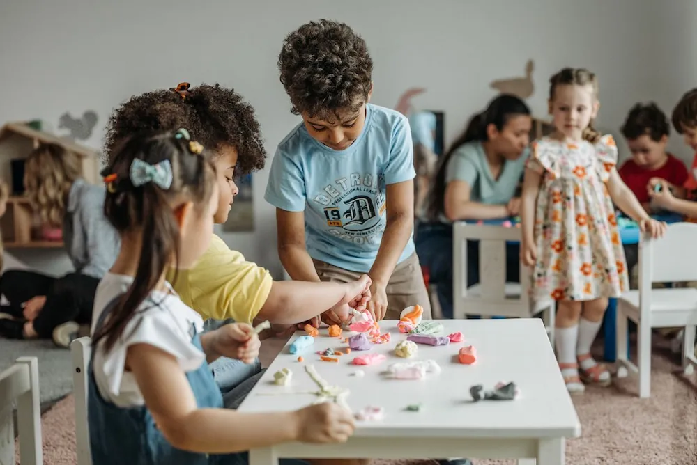 Is My Child Ready for School? 5 Skills That Matter More Than Knowing the ABCs