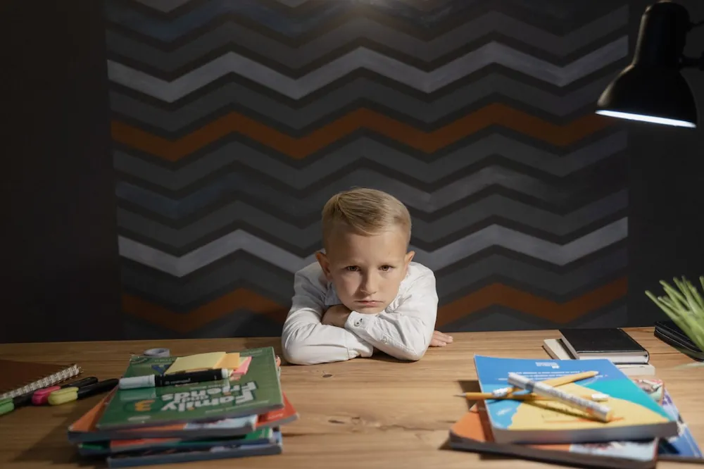 Why Does My Child Struggle with Transitions?